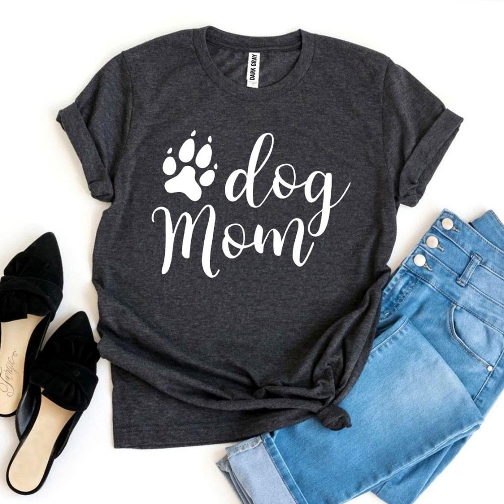 Dog Mom